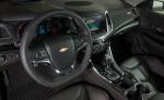 Chevrolet SS 2014 года